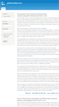 Mobile Screenshot of goldenmobilya.com